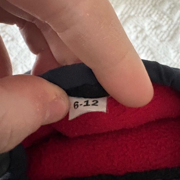 Sherpa kids boots - Picture 3 of 4